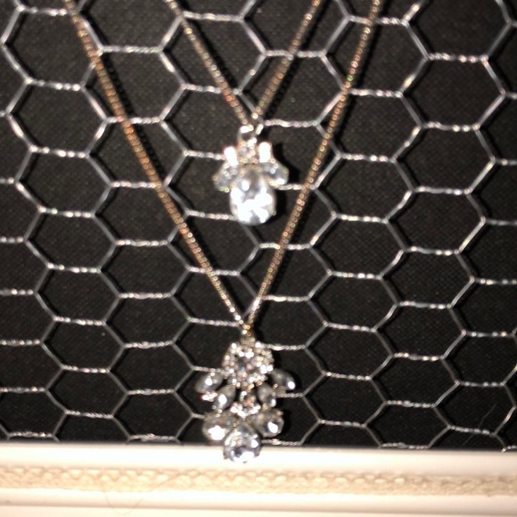 Icing Necklace - Picture 3 of 3